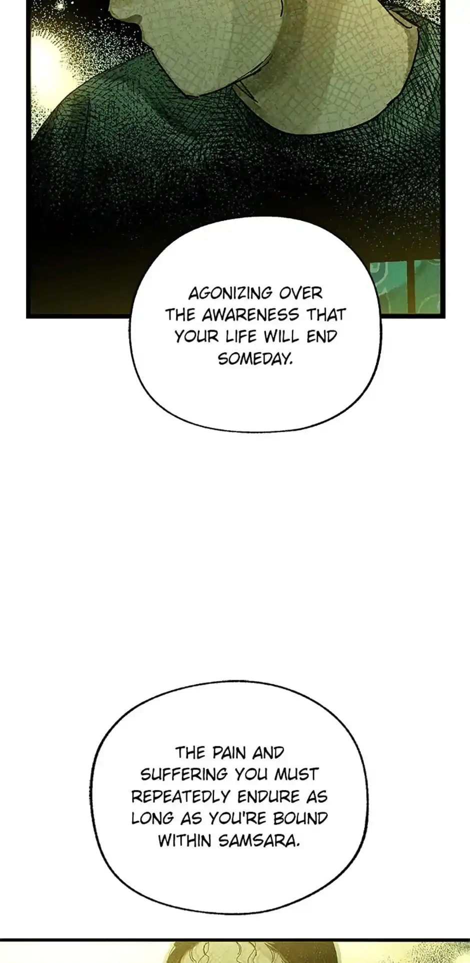 Rebirth In Paradise Chapter 70