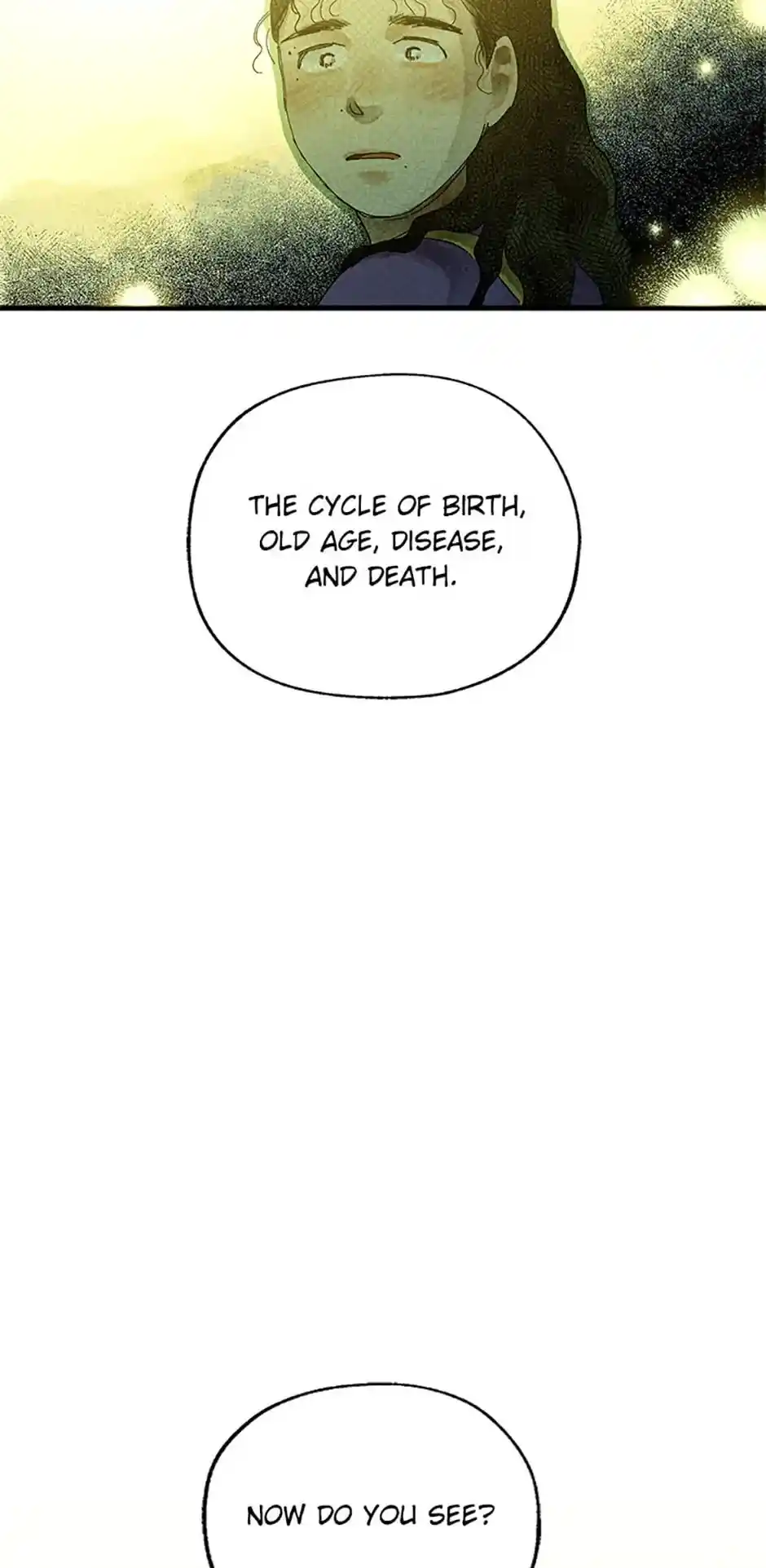 Rebirth In Paradise Chapter 70