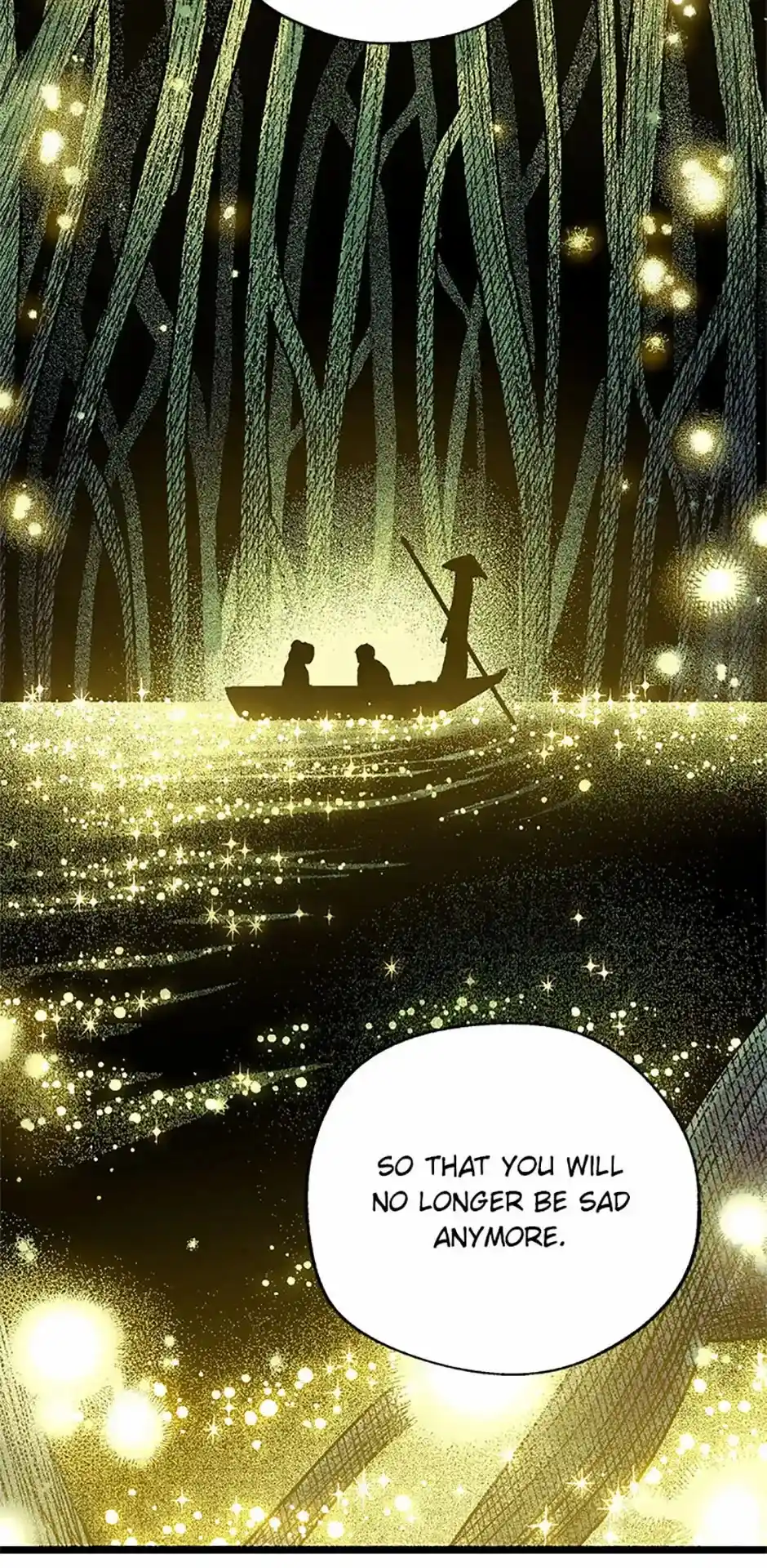 Rebirth In Paradise Chapter 70