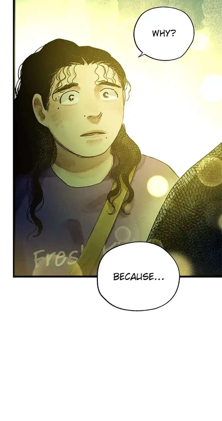 Rebirth In Paradise Chapter 70