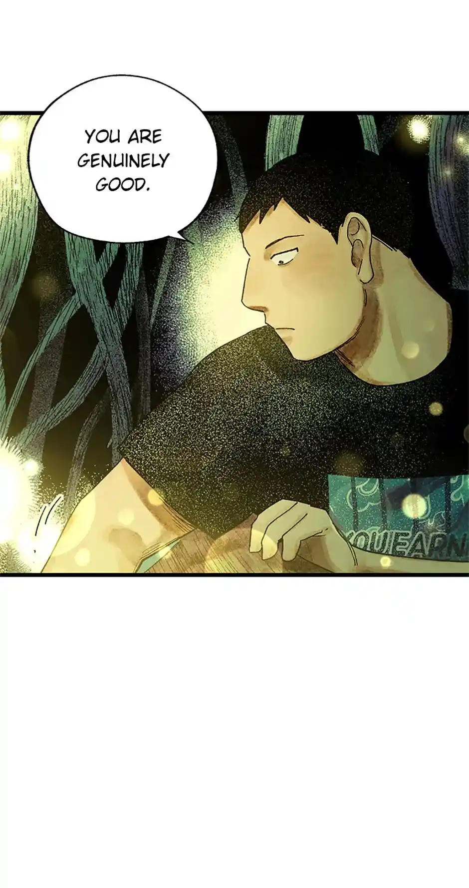 Rebirth In Paradise Chapter 70