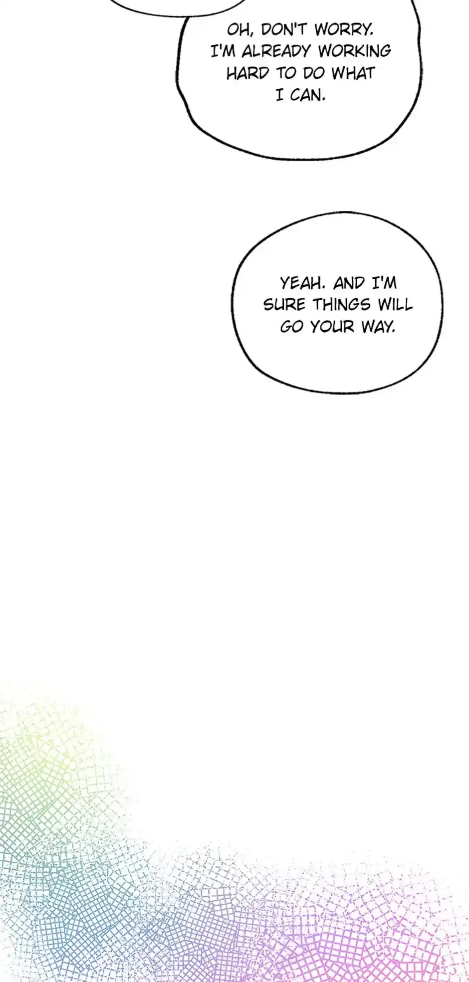 Rebirth In Paradise Chapter 70