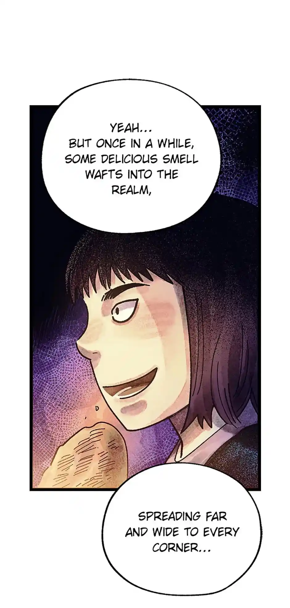 Rebirth In Paradise Chapter 70