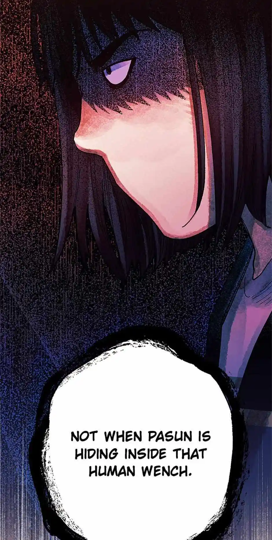 Rebirth In Paradise Chapter 71