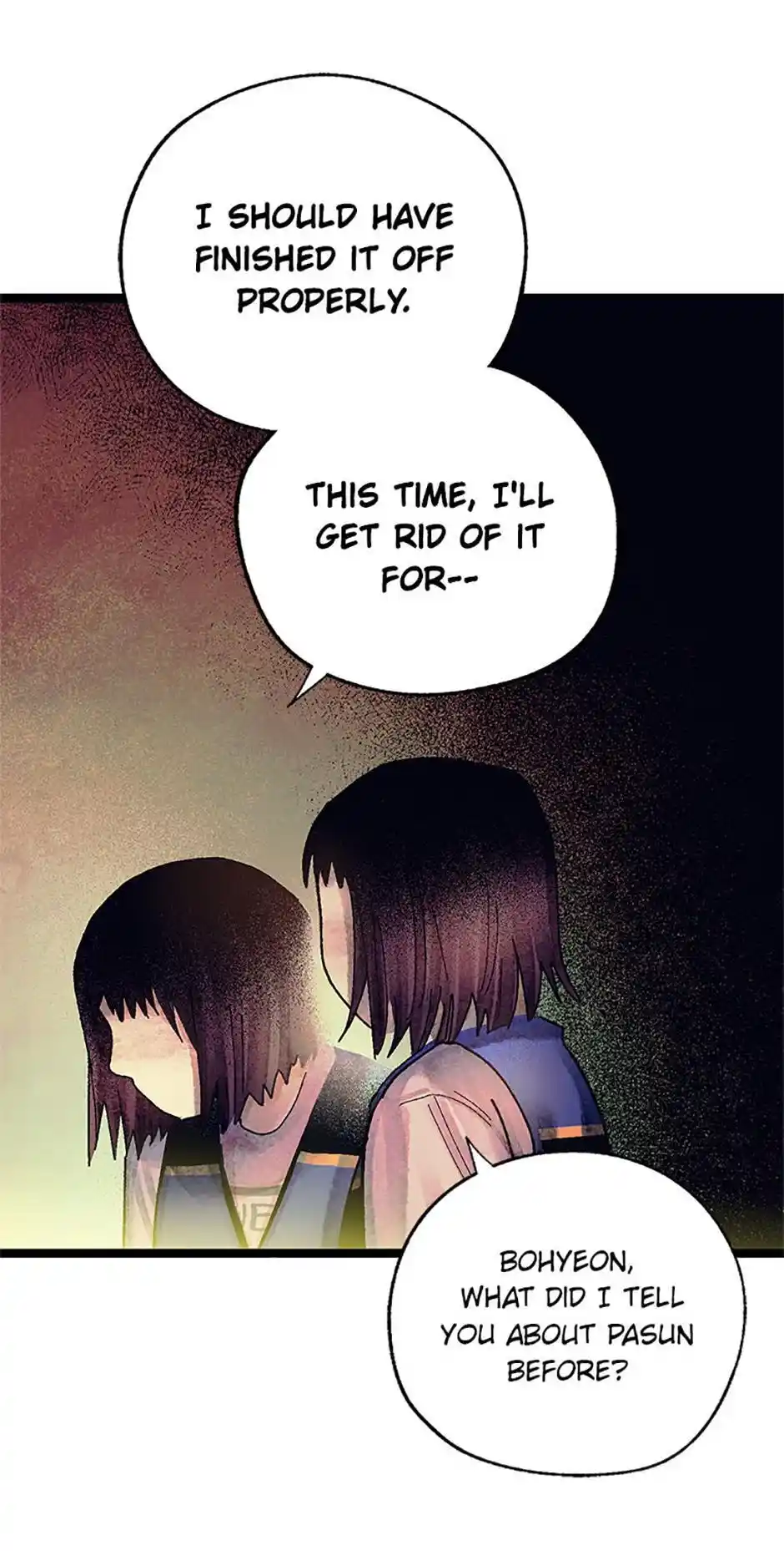 Rebirth In Paradise Chapter 71