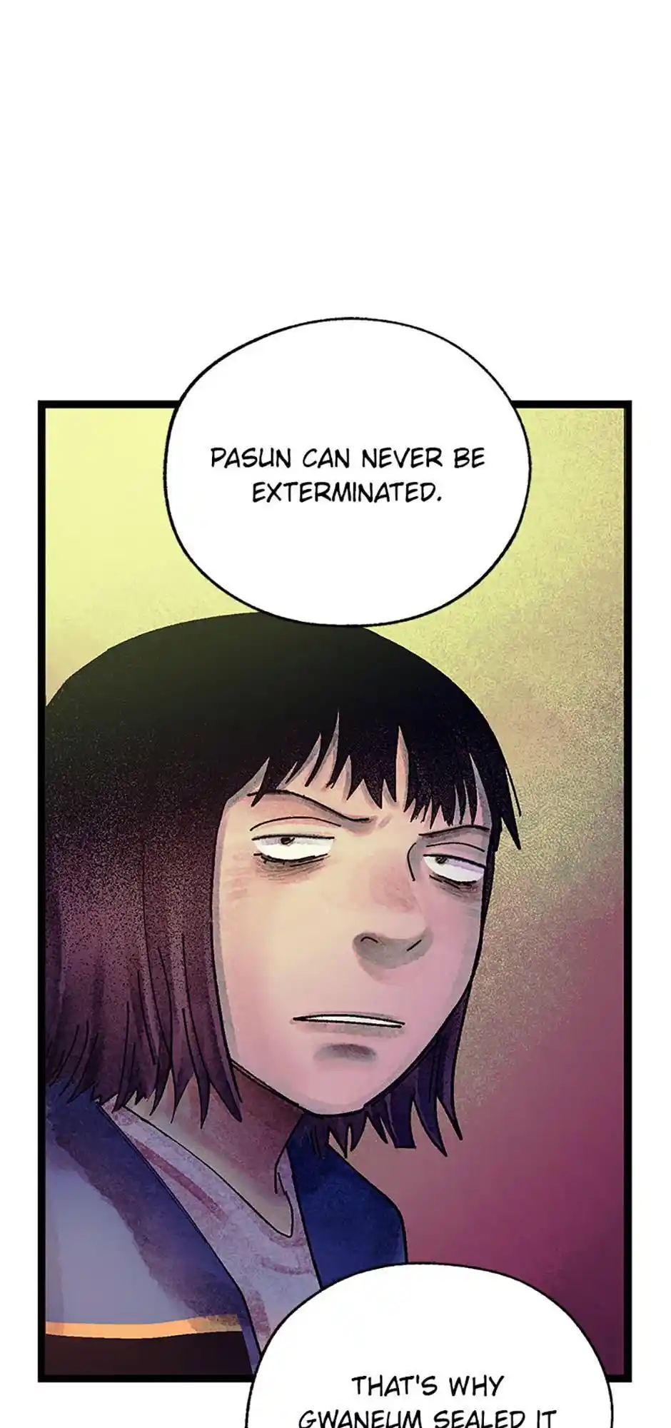 Rebirth In Paradise Chapter 71