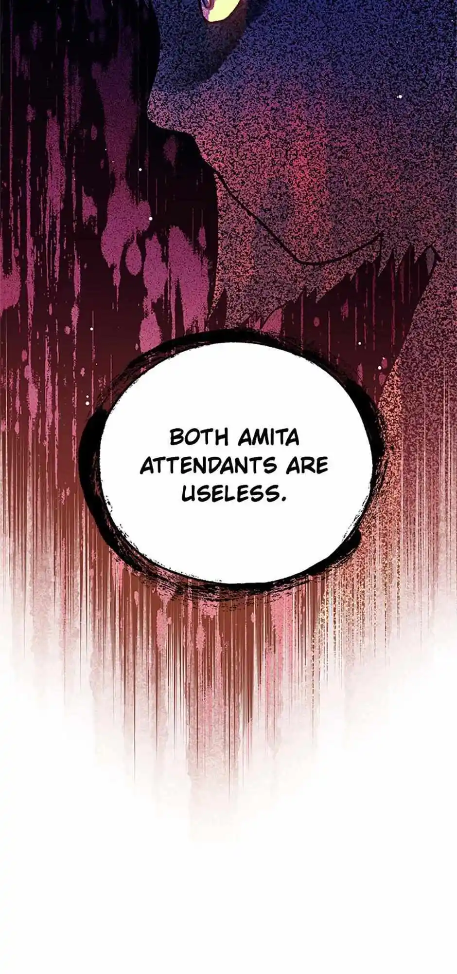 Rebirth In Paradise Chapter 71