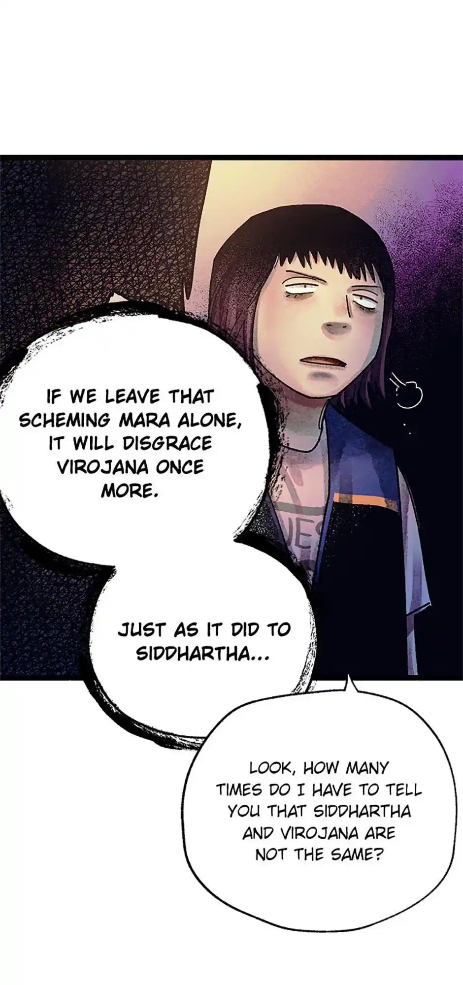 Rebirth In Paradise Chapter 71