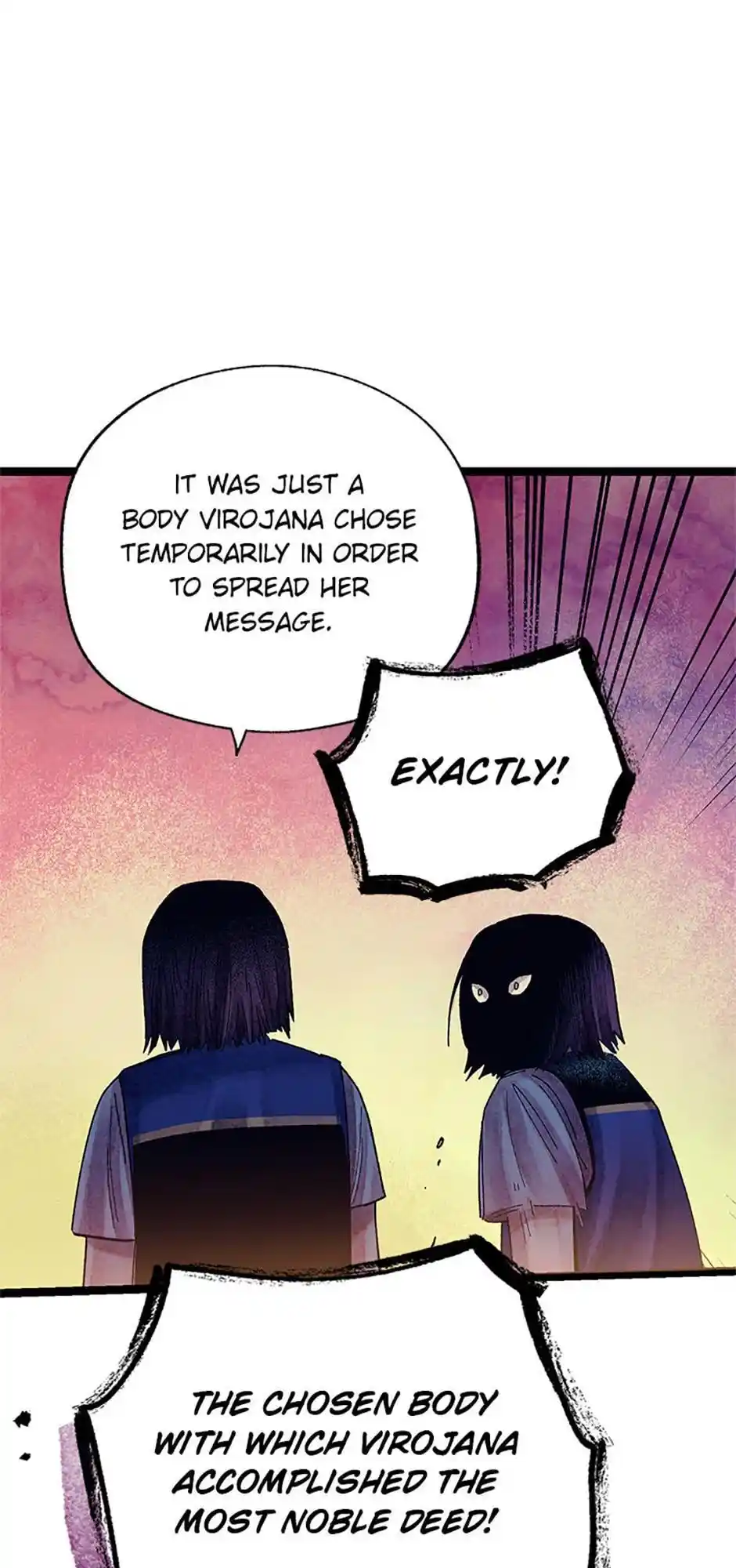 Rebirth In Paradise Chapter 71