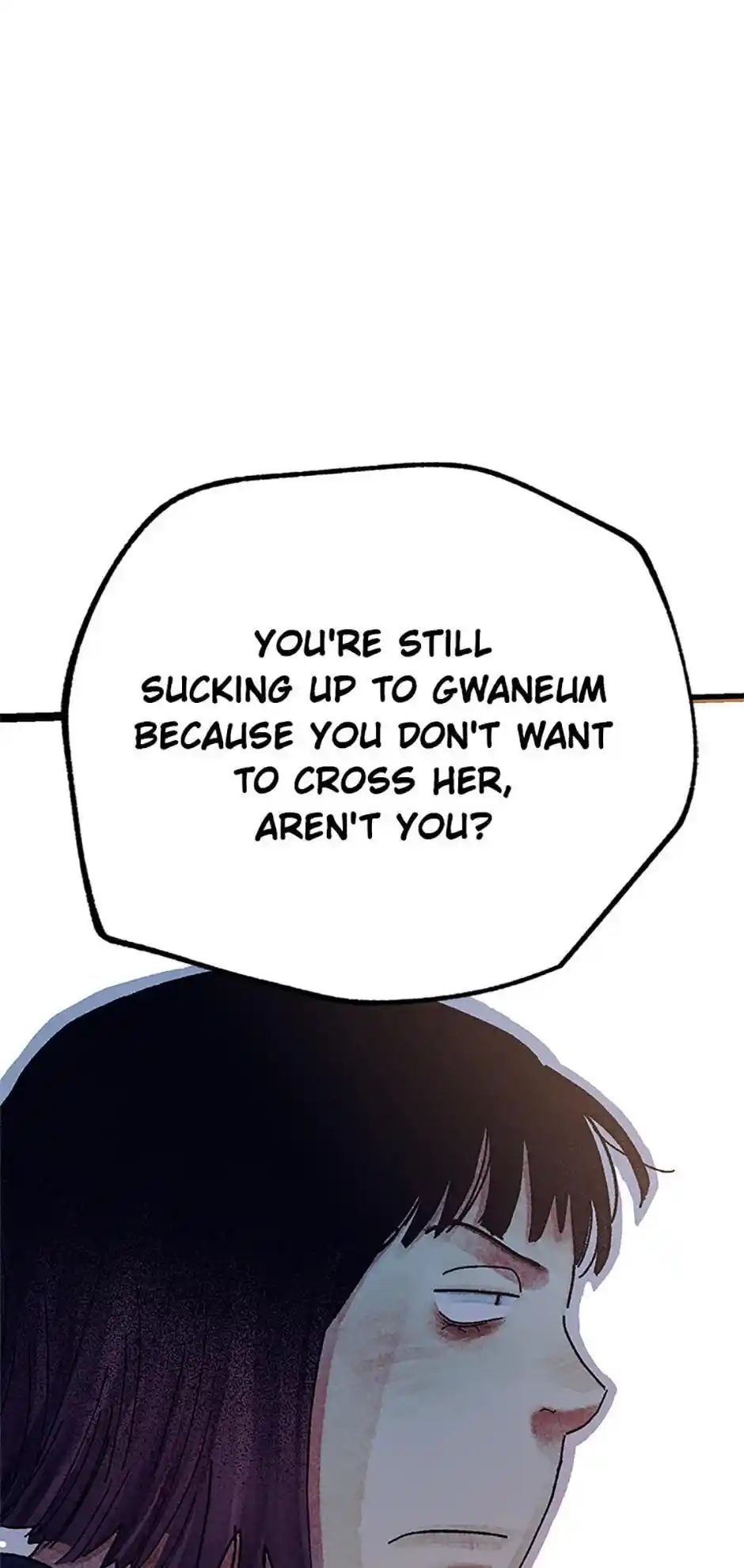 Rebirth In Paradise Chapter 71