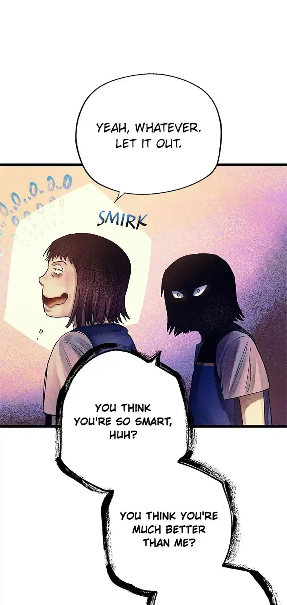 Rebirth In Paradise Chapter 71