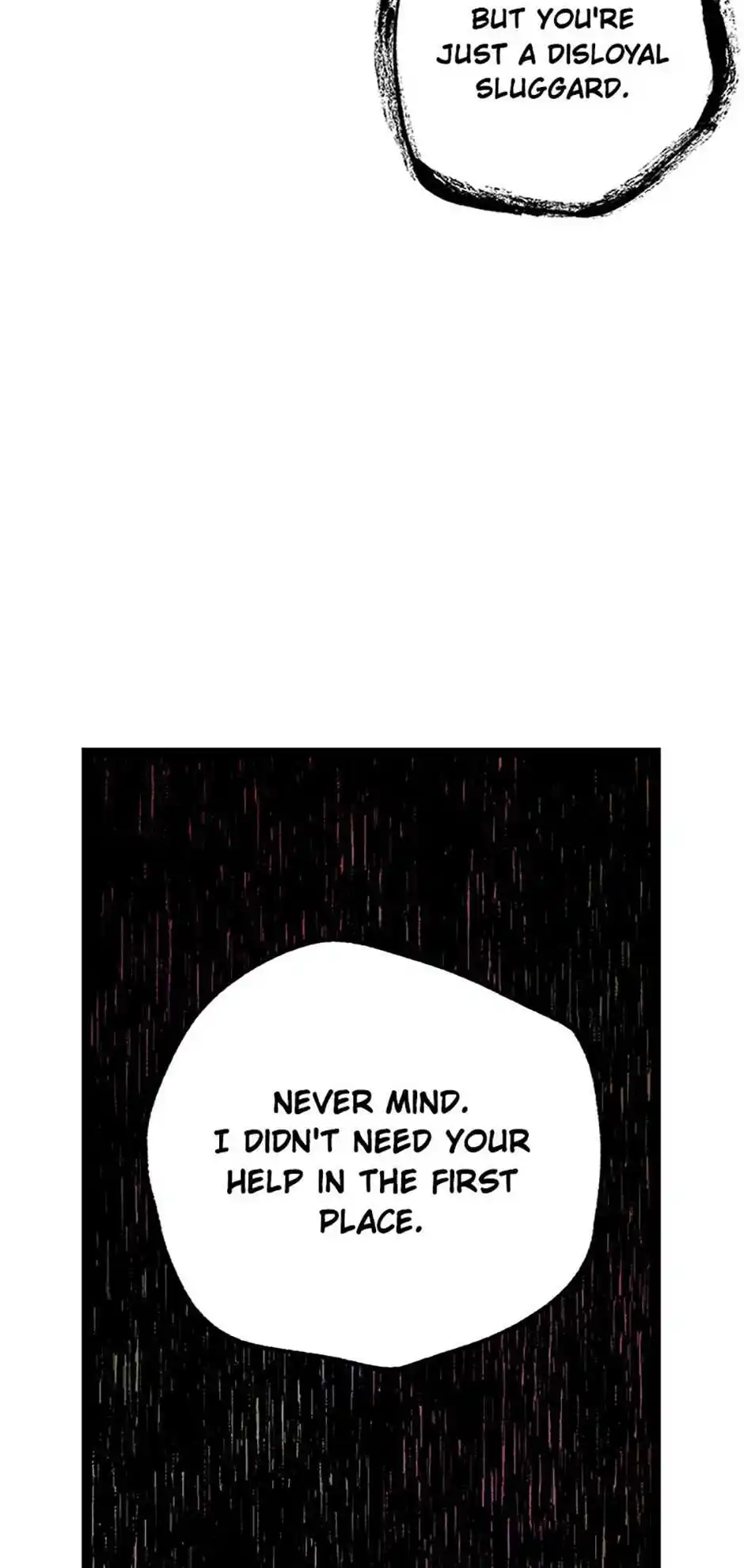 Rebirth In Paradise Chapter 71