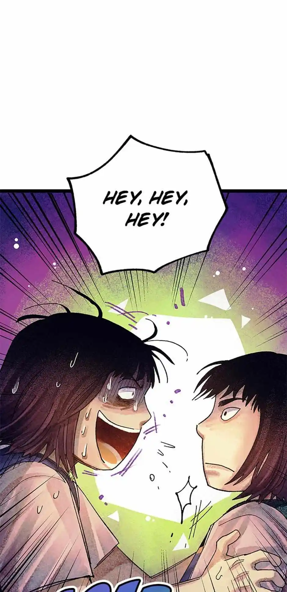 Rebirth In Paradise Chapter 71