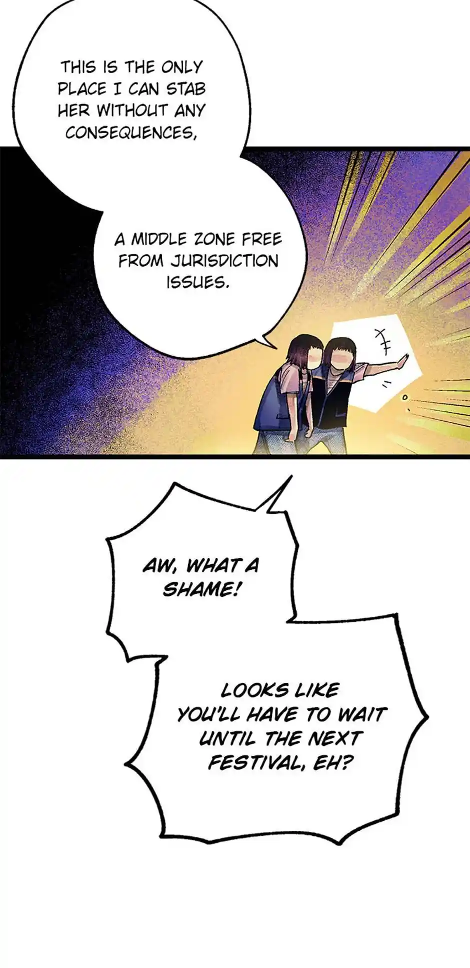 Rebirth In Paradise Chapter 71