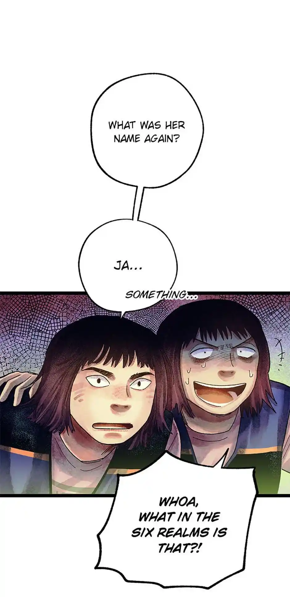 Rebirth In Paradise Chapter 71