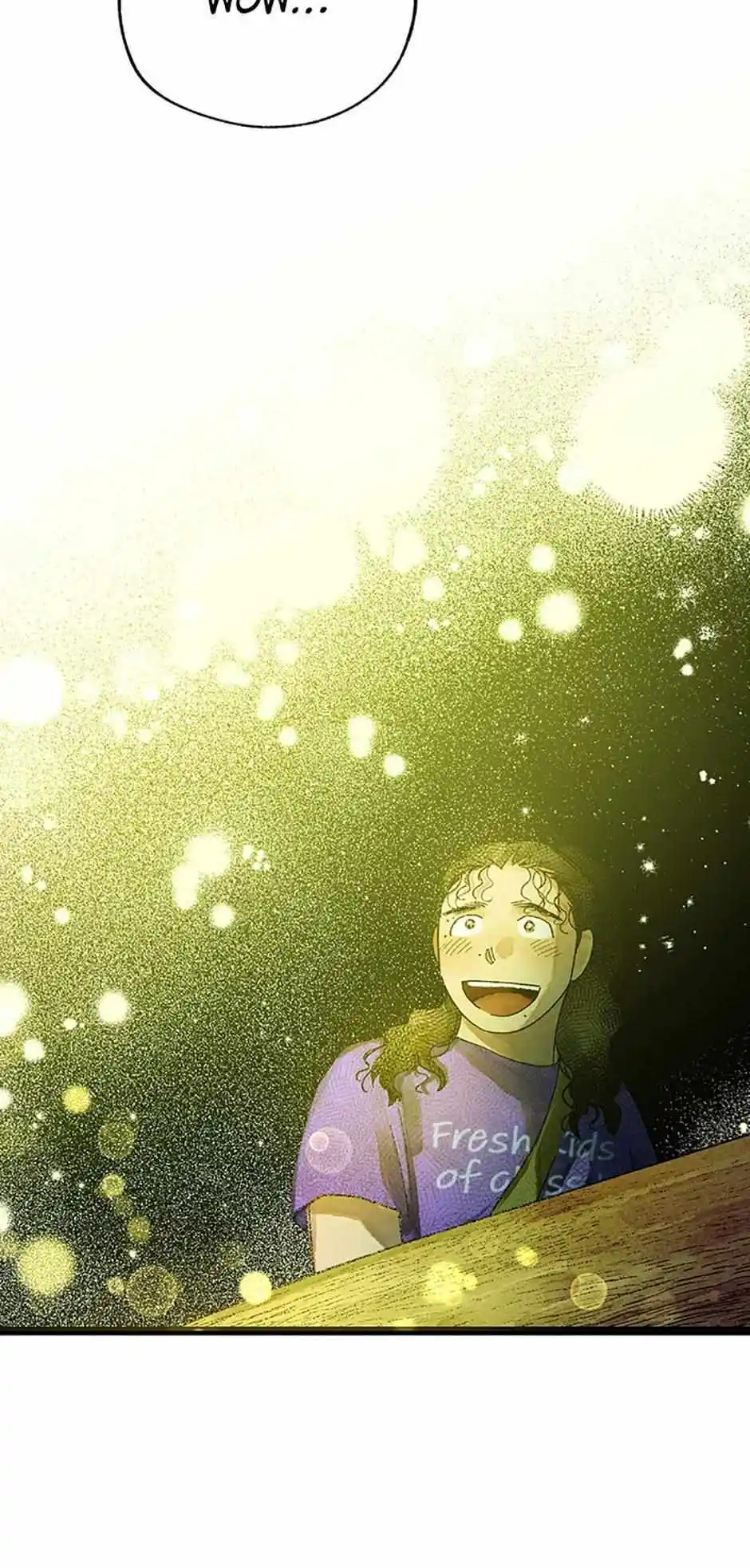 Rebirth In Paradise Chapter 71