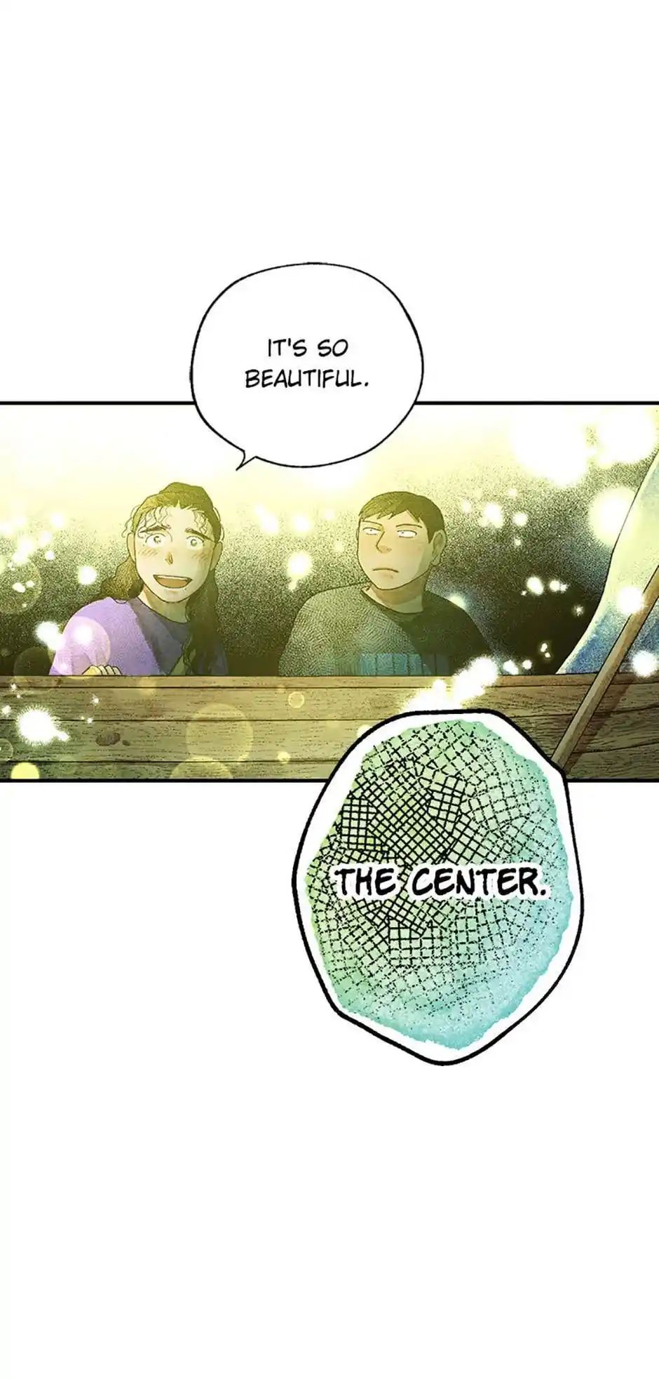 Rebirth In Paradise Chapter 71