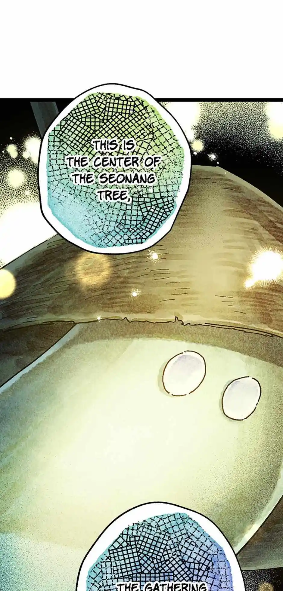 Rebirth In Paradise Chapter 71