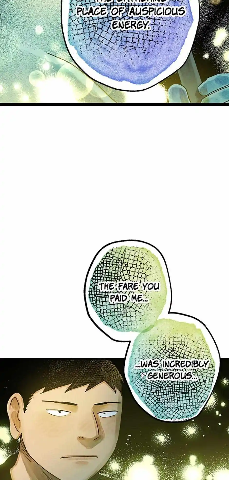 Rebirth In Paradise Chapter 71