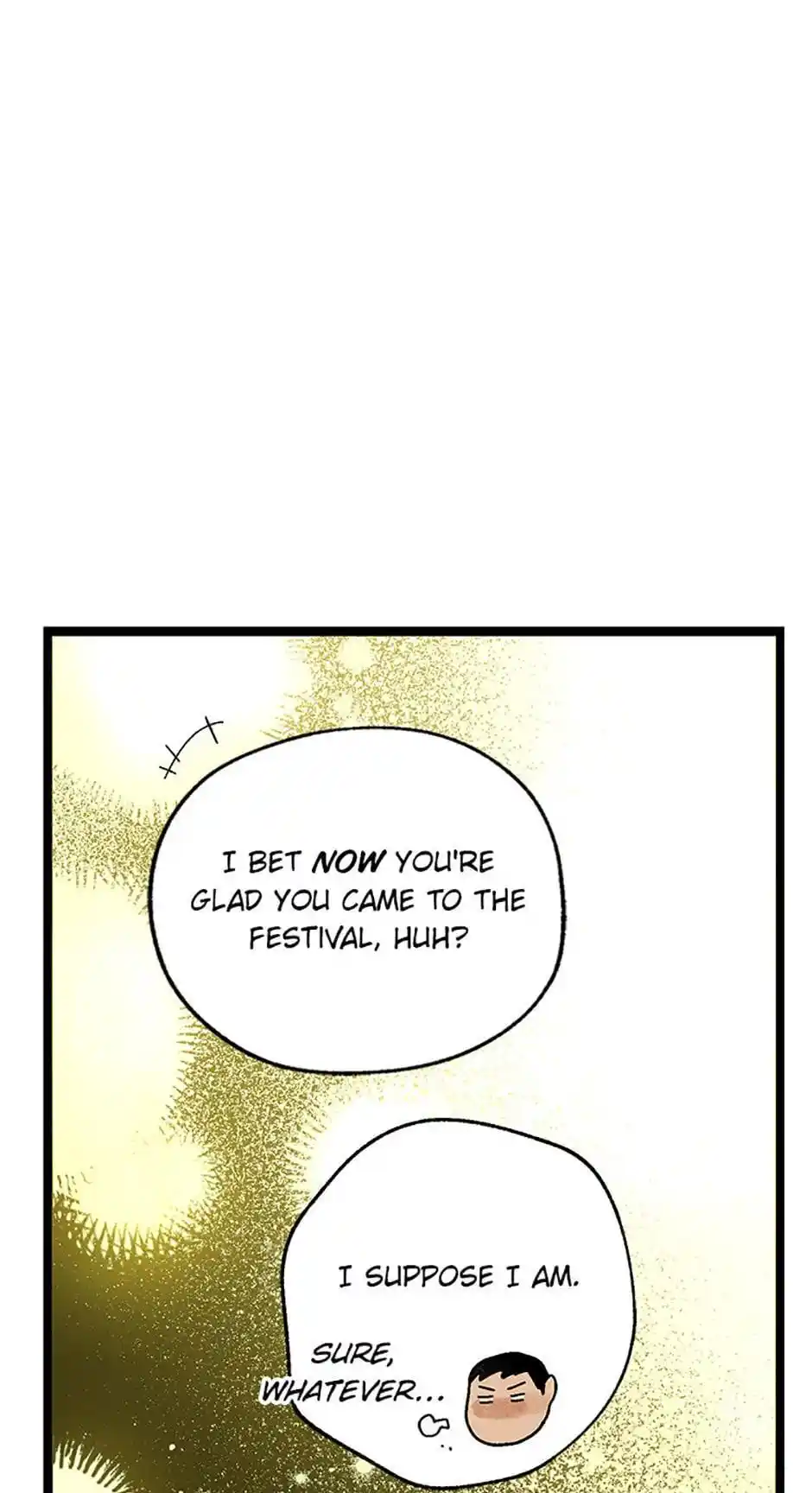 Rebirth In Paradise Chapter 71