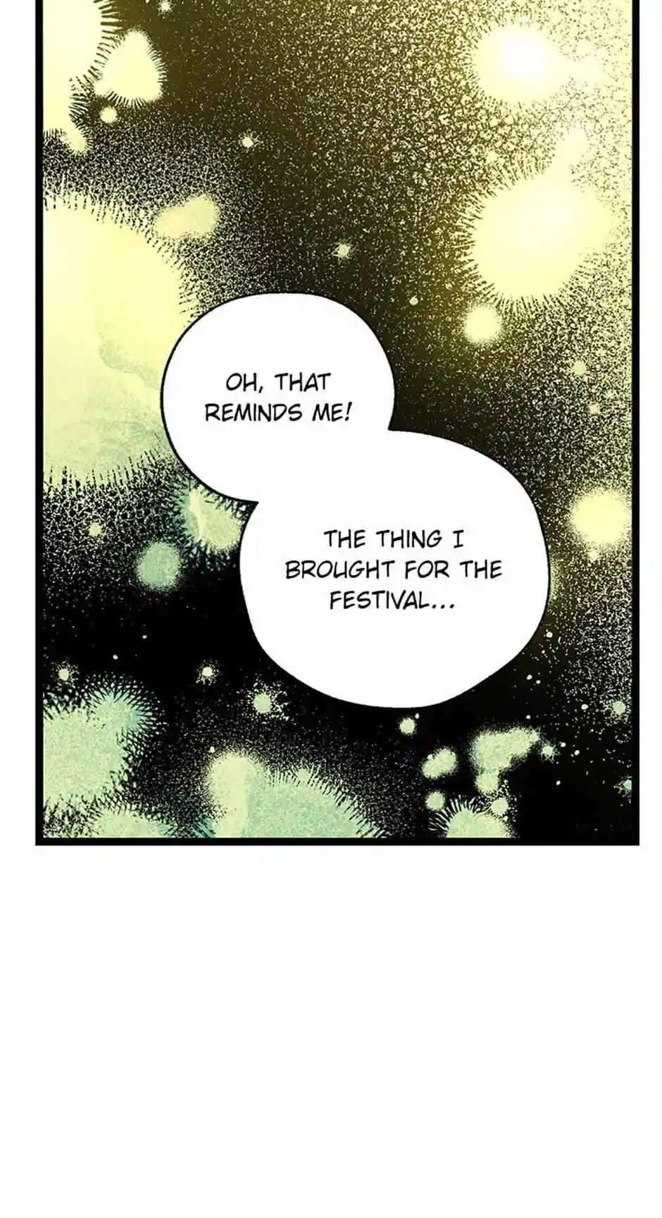 Rebirth In Paradise Chapter 71