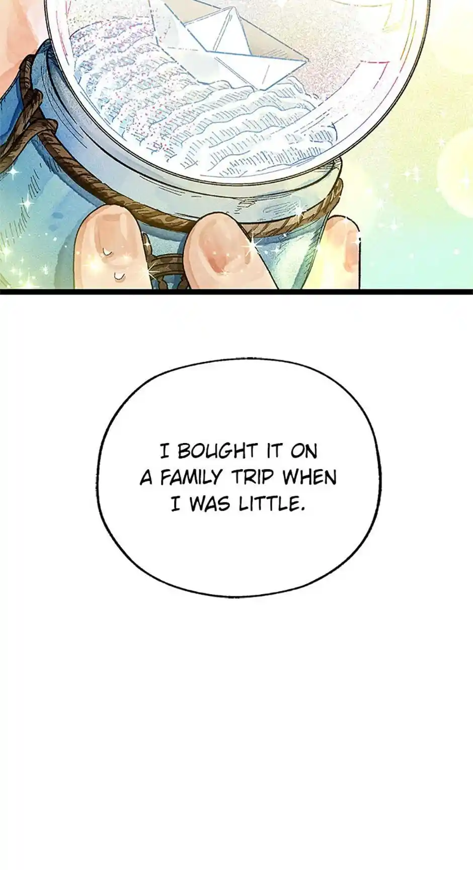 Rebirth In Paradise Chapter 71