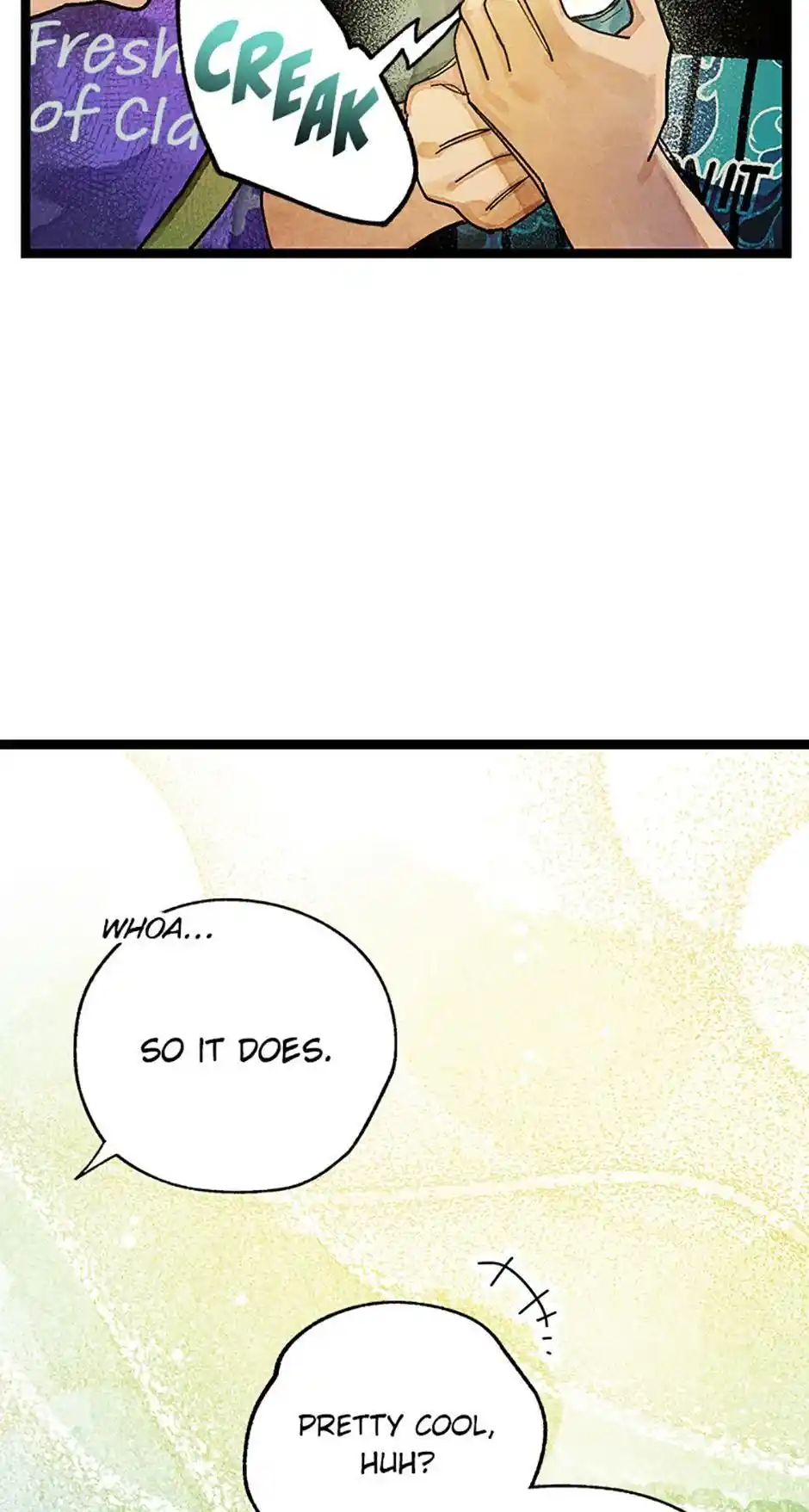 Rebirth In Paradise Chapter 71