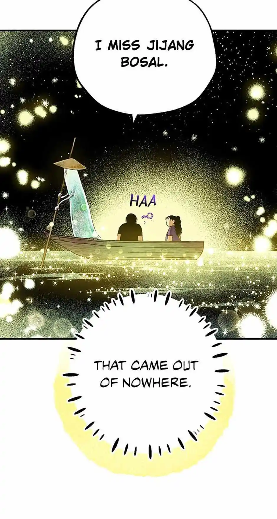 Rebirth In Paradise Chapter 71