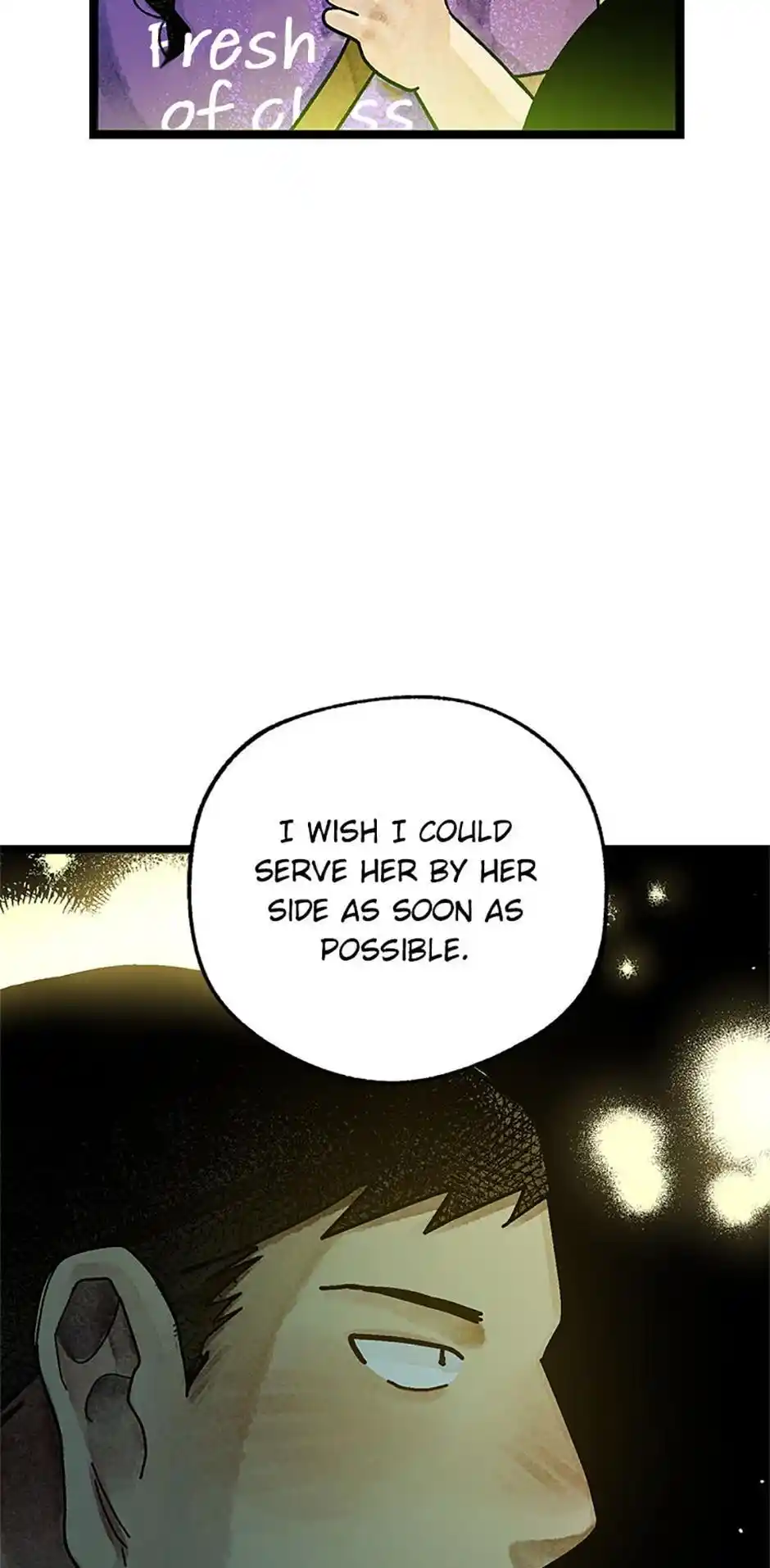 Rebirth In Paradise Chapter 71