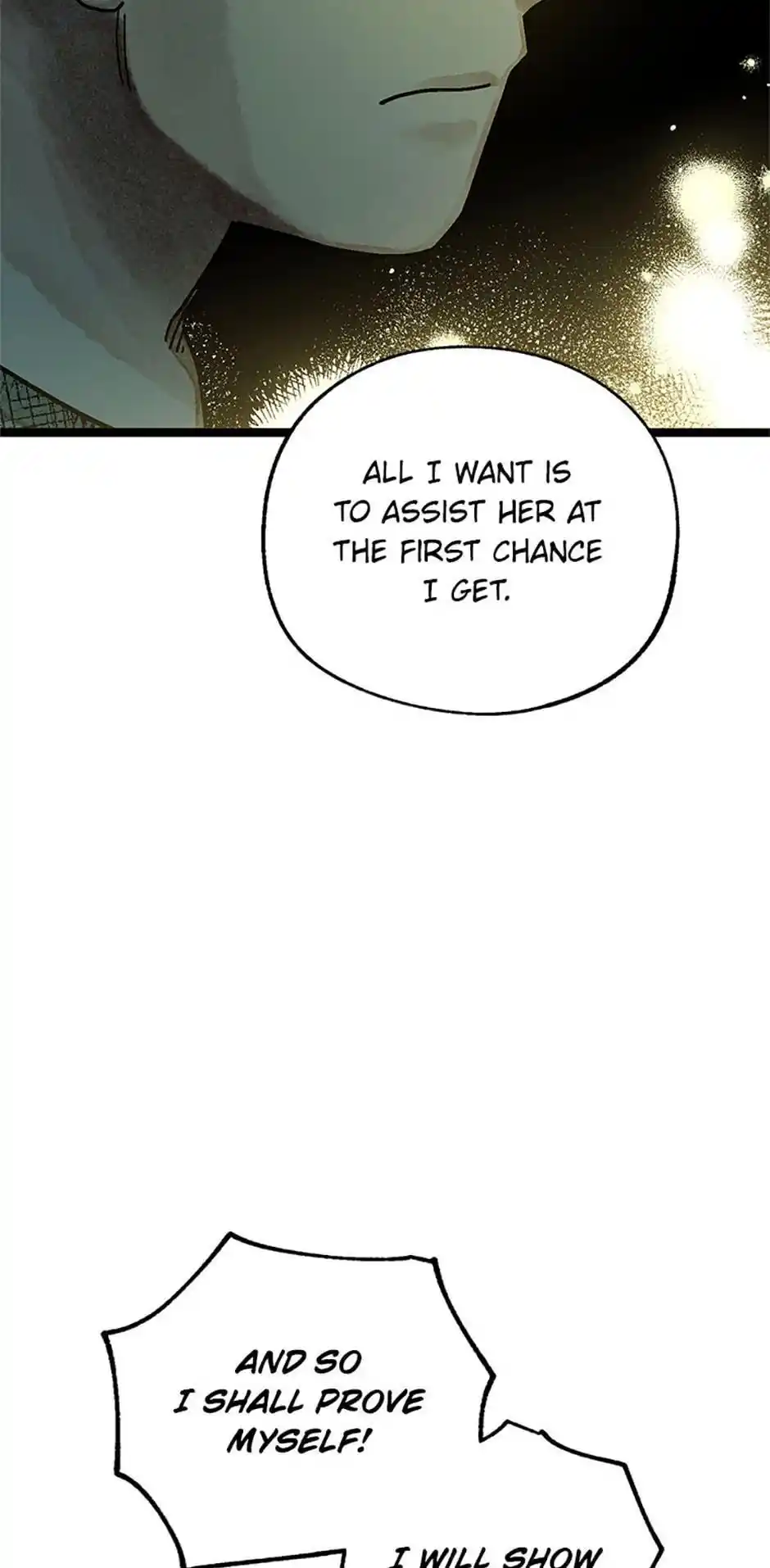 Rebirth In Paradise Chapter 71