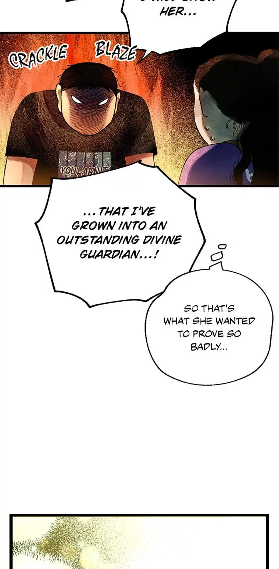 Rebirth In Paradise Chapter 71