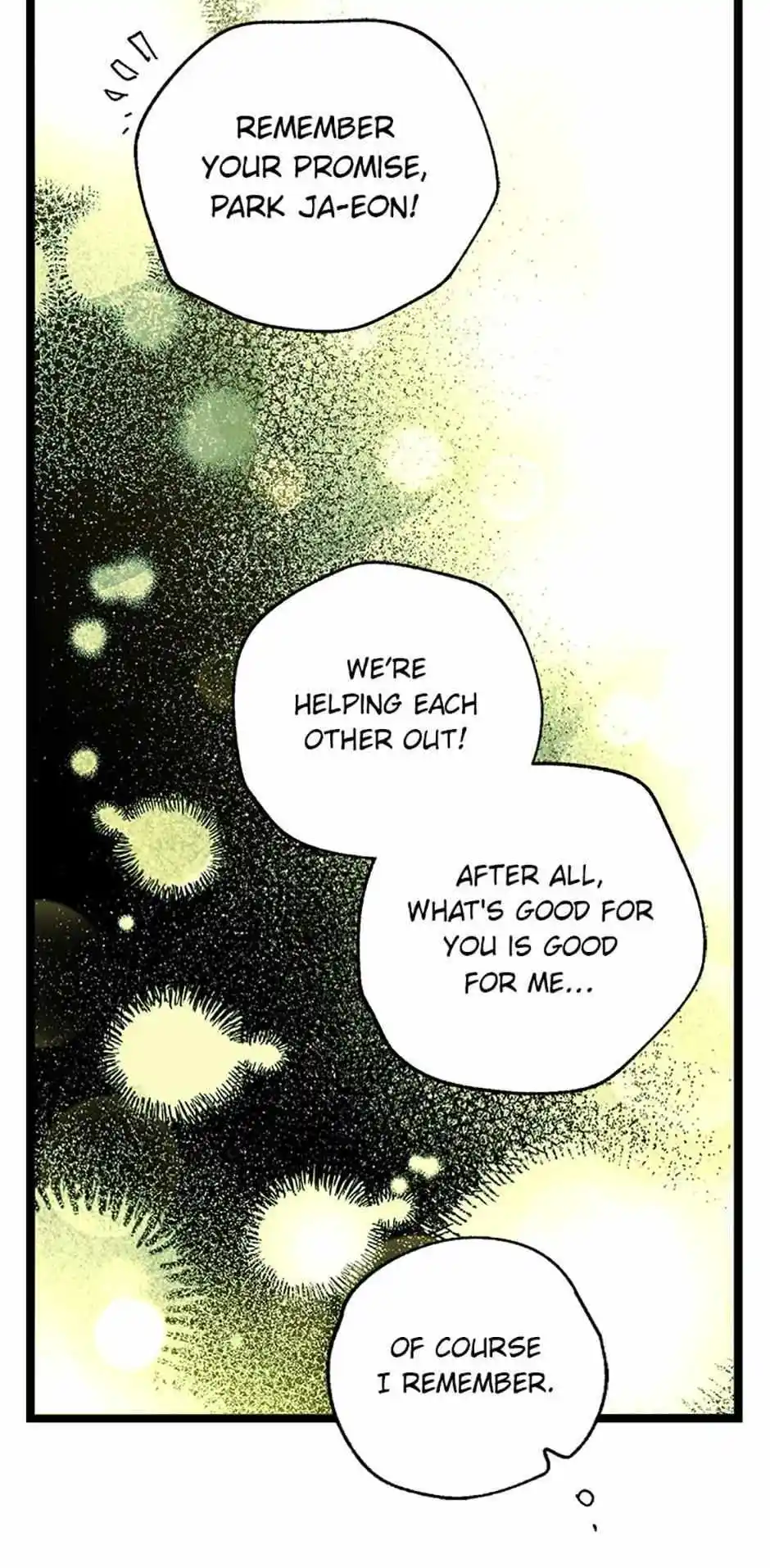 Rebirth In Paradise Chapter 71