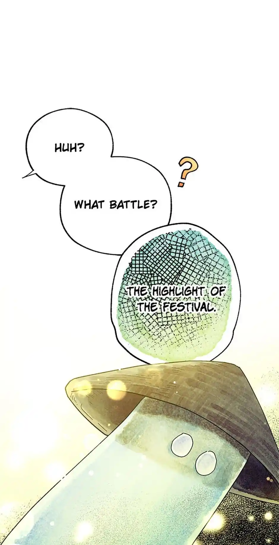 Rebirth In Paradise Chapter 71