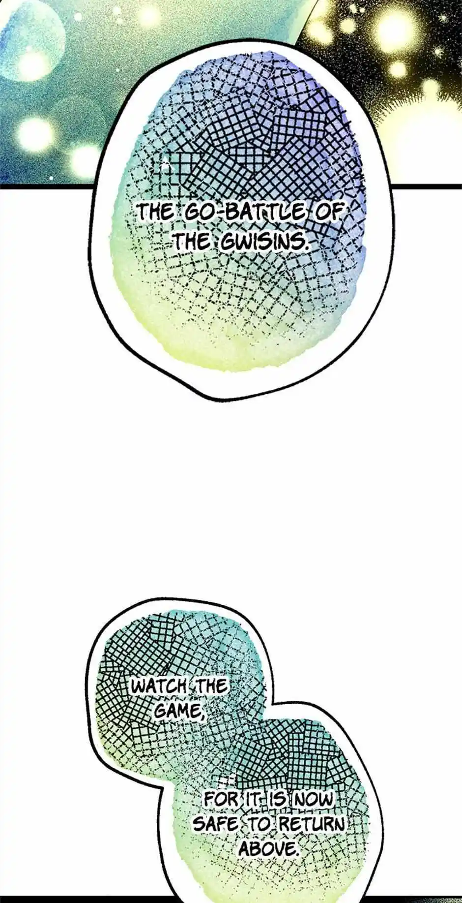 Rebirth In Paradise Chapter 71