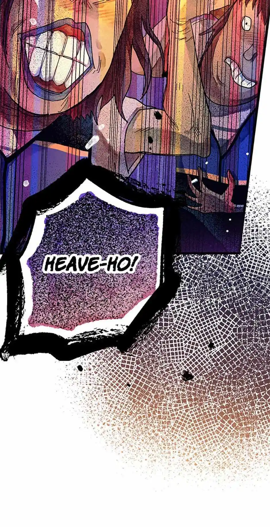 Rebirth In Paradise Chapter 71