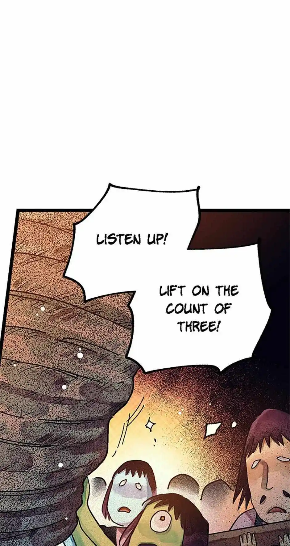 Rebirth In Paradise Chapter 71