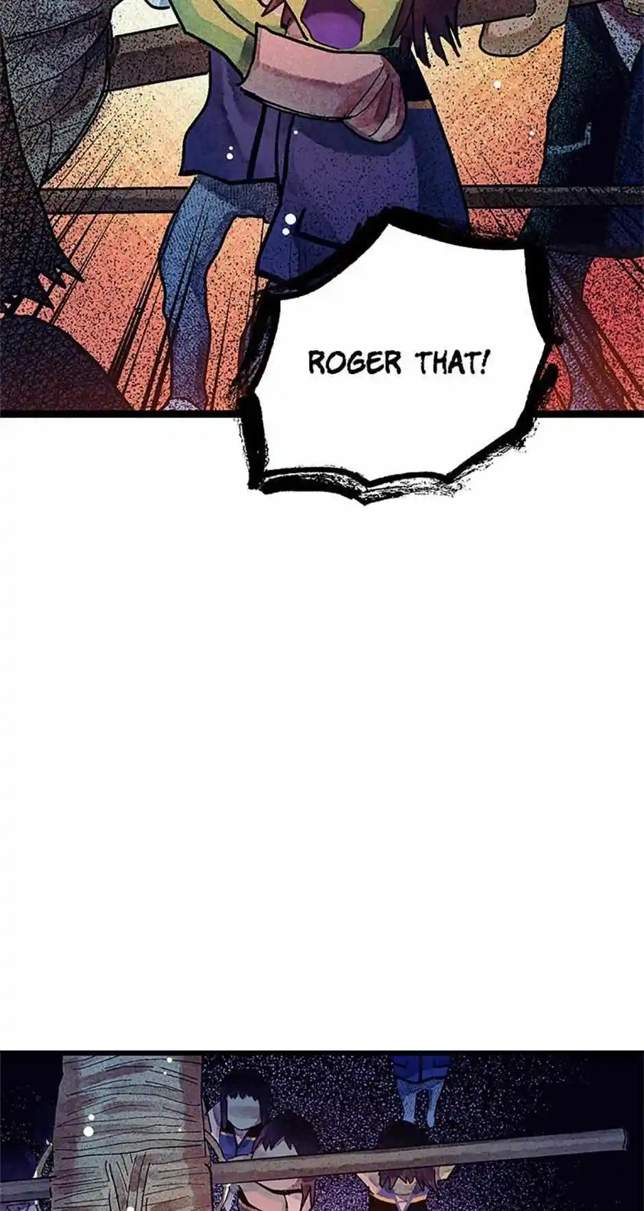 Rebirth In Paradise Chapter 71