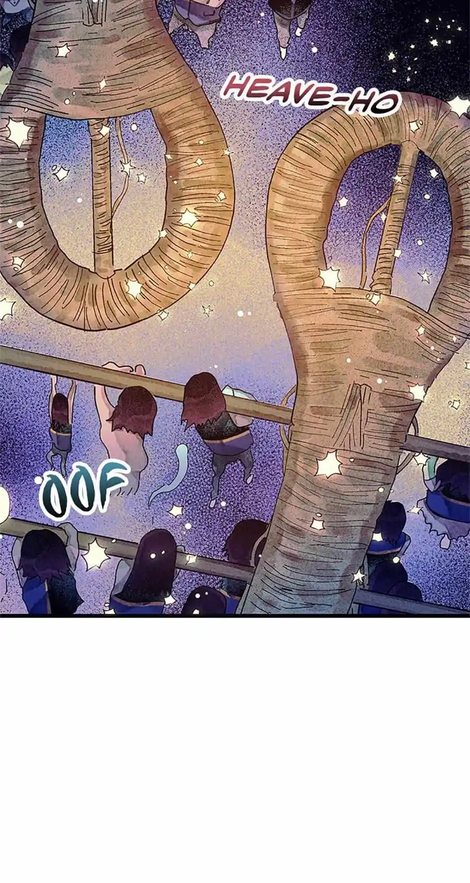 Rebirth In Paradise Chapter 71