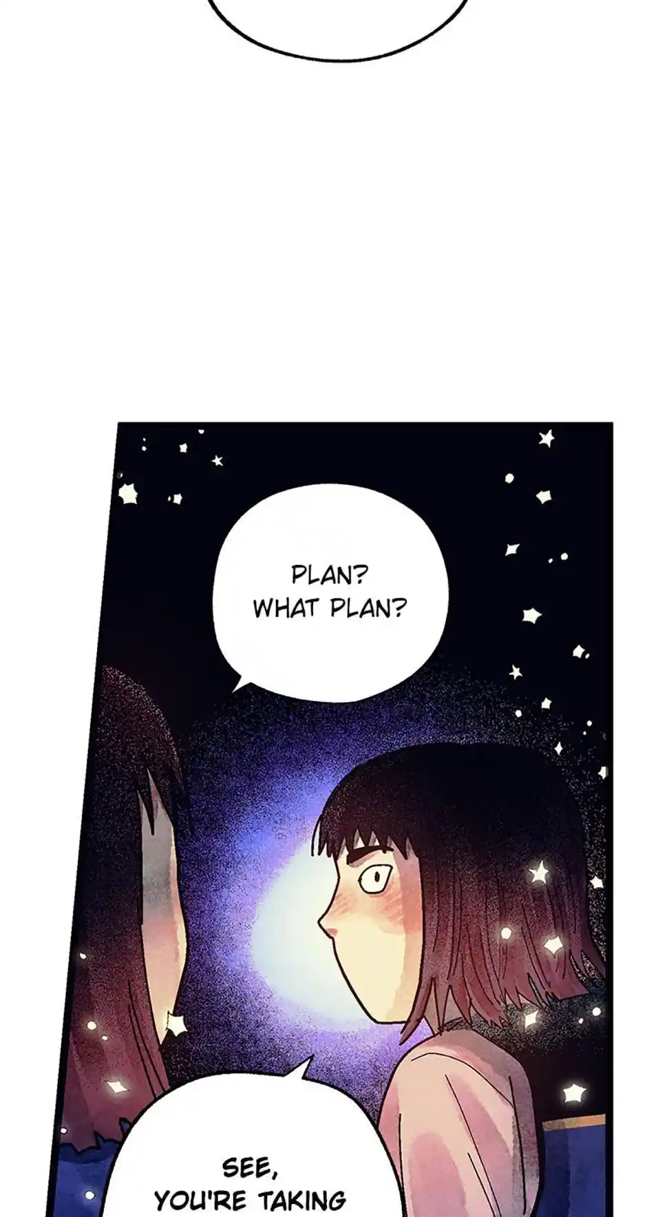 Rebirth In Paradise Chapter 71