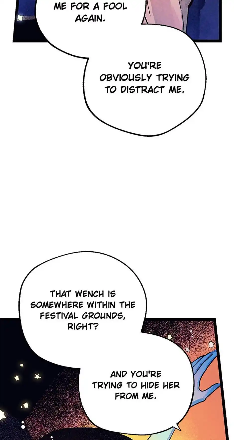 Rebirth In Paradise Chapter 71