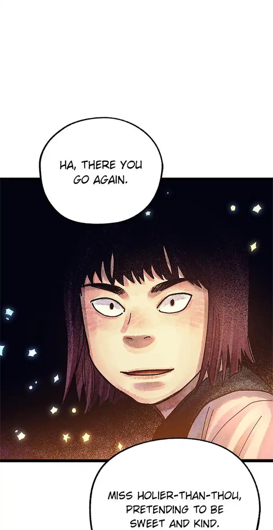 Rebirth In Paradise Chapter 71