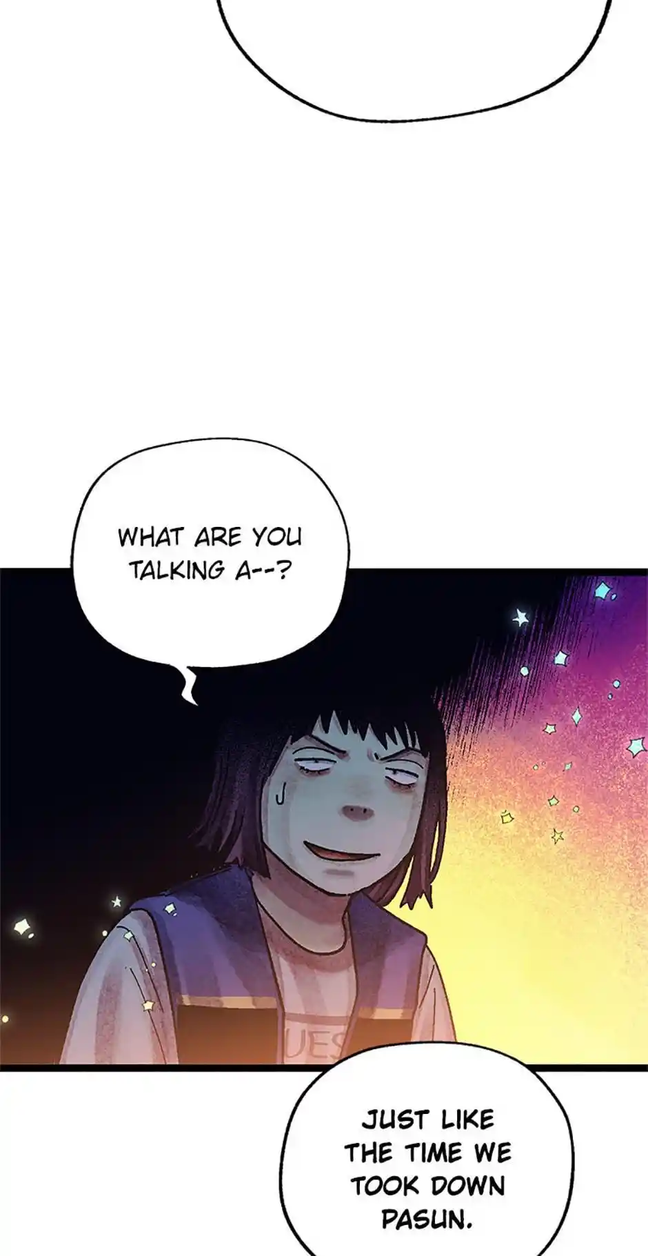 Rebirth In Paradise Chapter 71