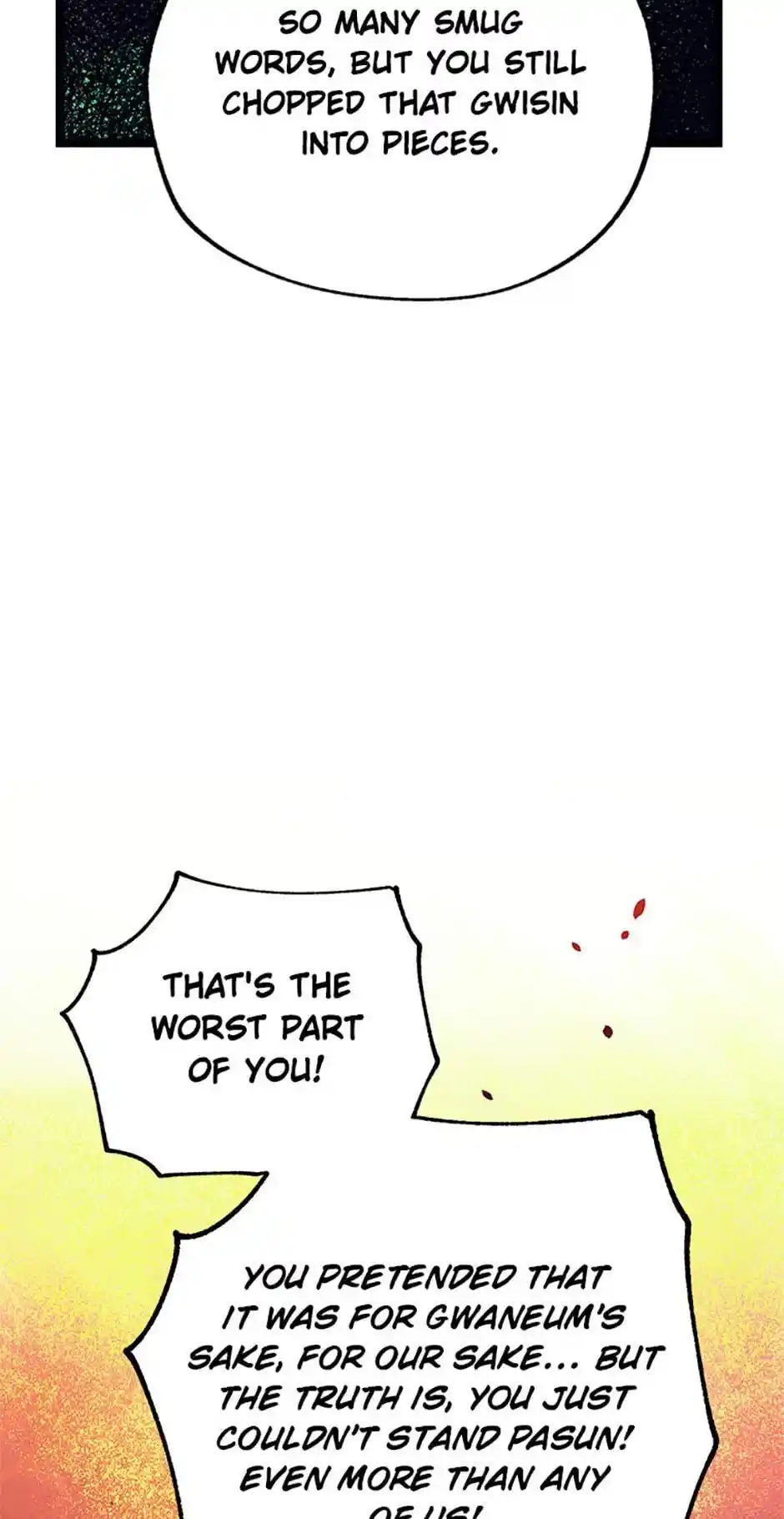 Rebirth In Paradise Chapter 71