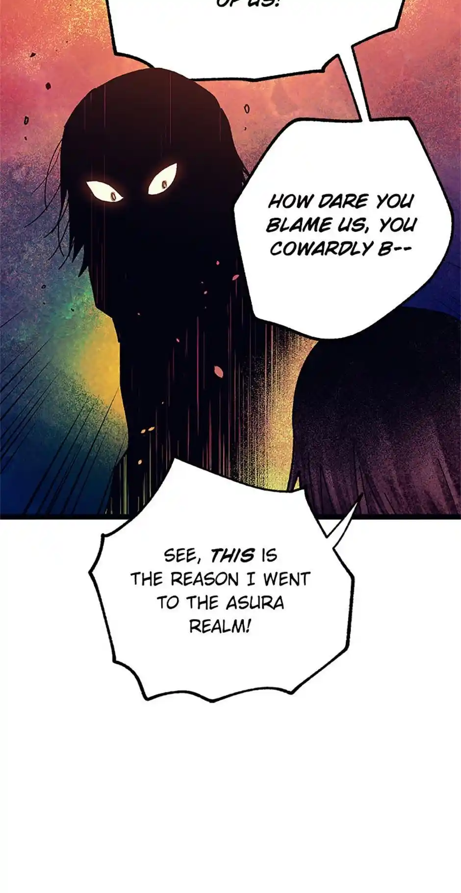 Rebirth In Paradise Chapter 71