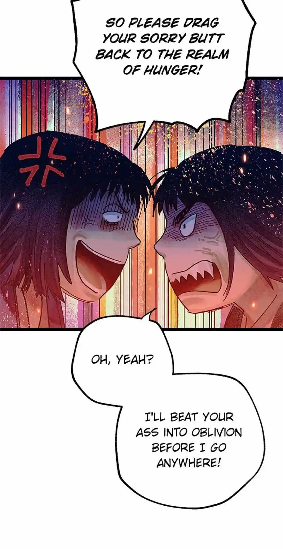 Rebirth In Paradise Chapter 71