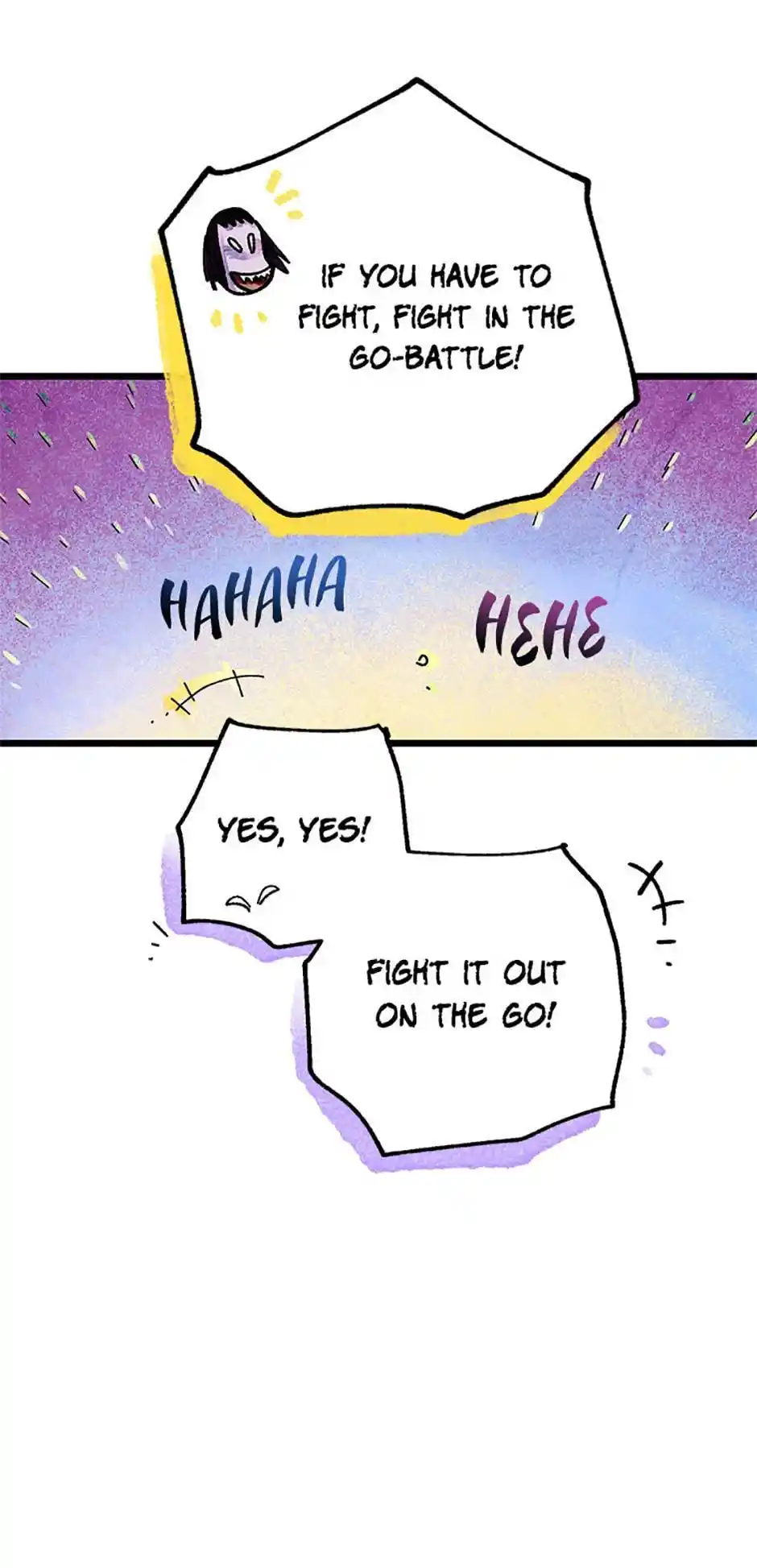 Rebirth In Paradise Chapter 71