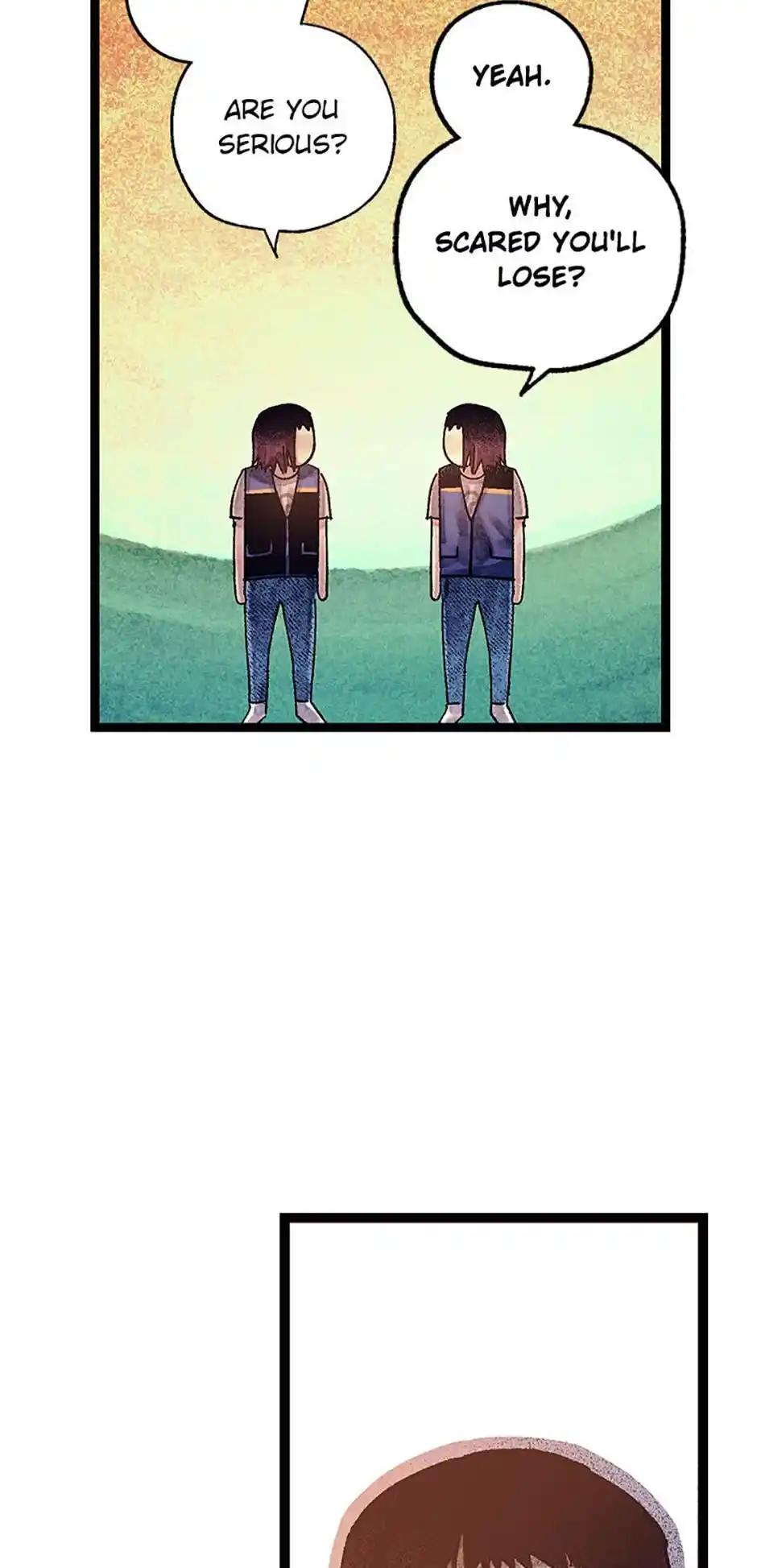 Rebirth In Paradise Chapter 71