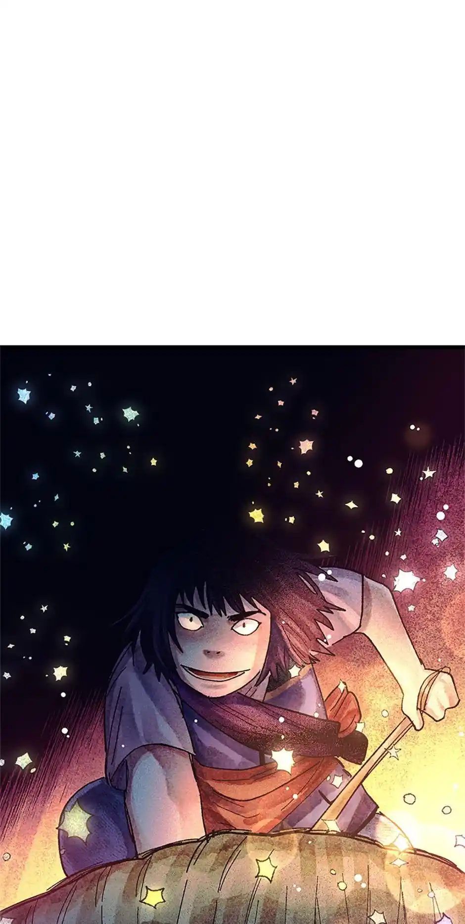 Rebirth In Paradise Chapter 71