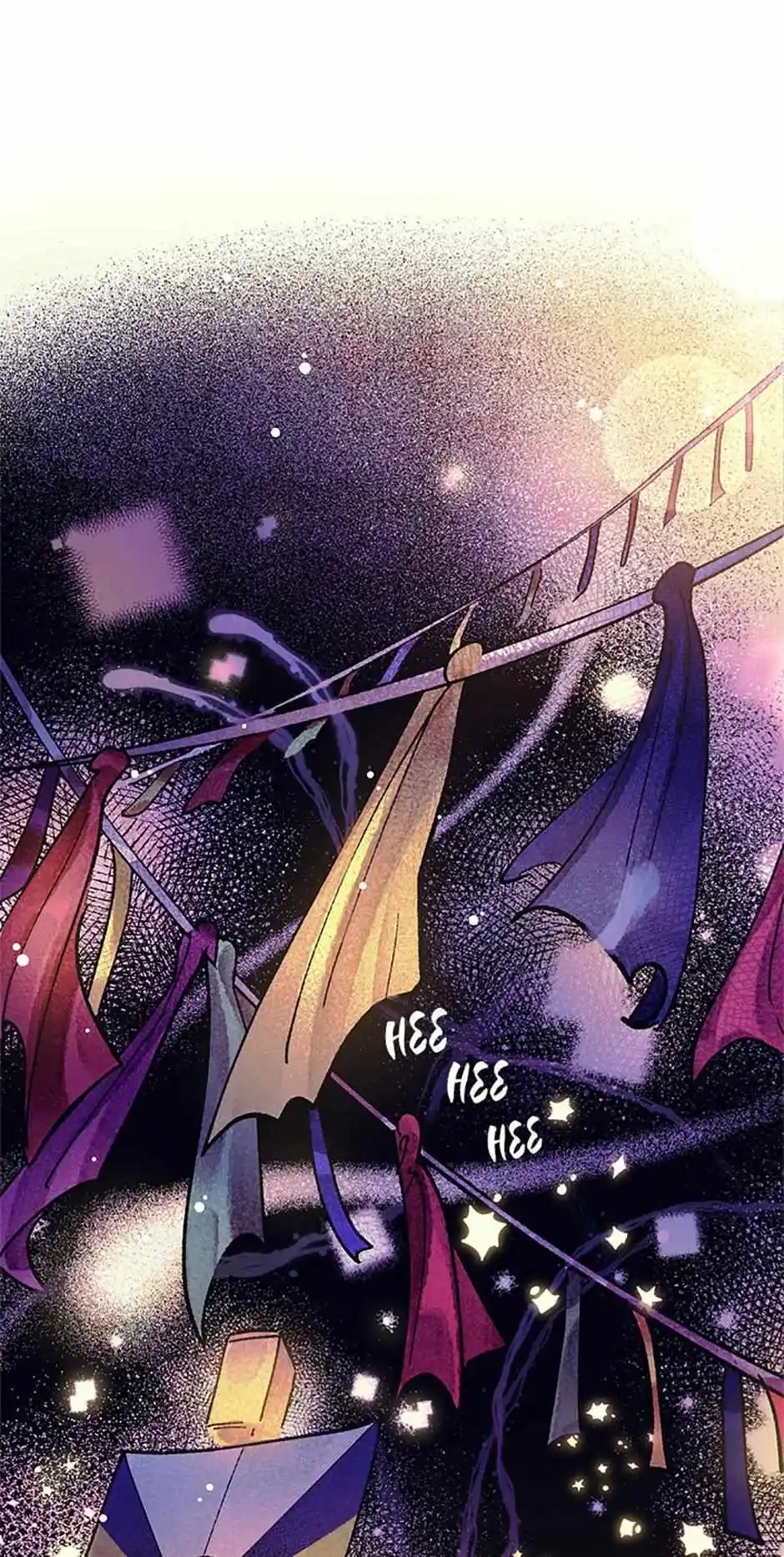 Rebirth In Paradise Chapter 71