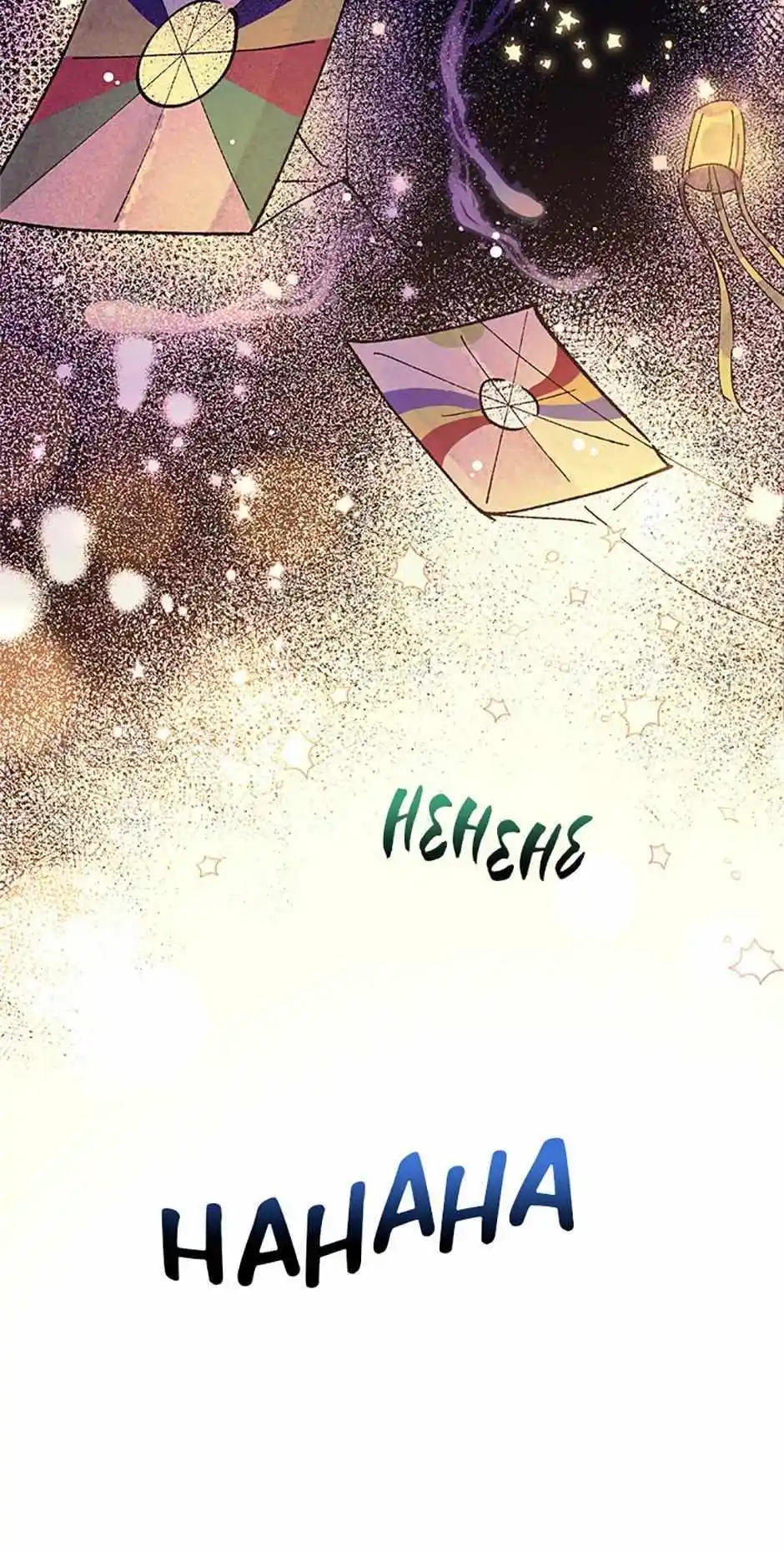 Rebirth In Paradise Chapter 71